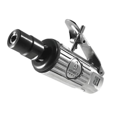 Cool Kitchen SX231B .25 Inch Mini Air Die Grinder CO68679